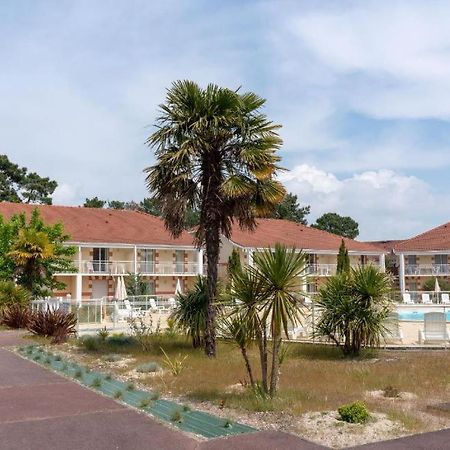 Appartement spacieux Verdon Sur Mer Le Verdon-sur-Mer Extérieur photo