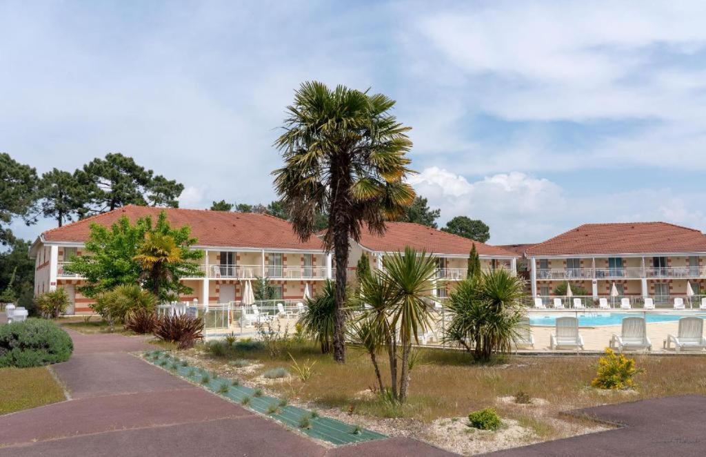 Appartement spacieux Verdon Sur Mer Le Verdon-sur-Mer Extérieur photo