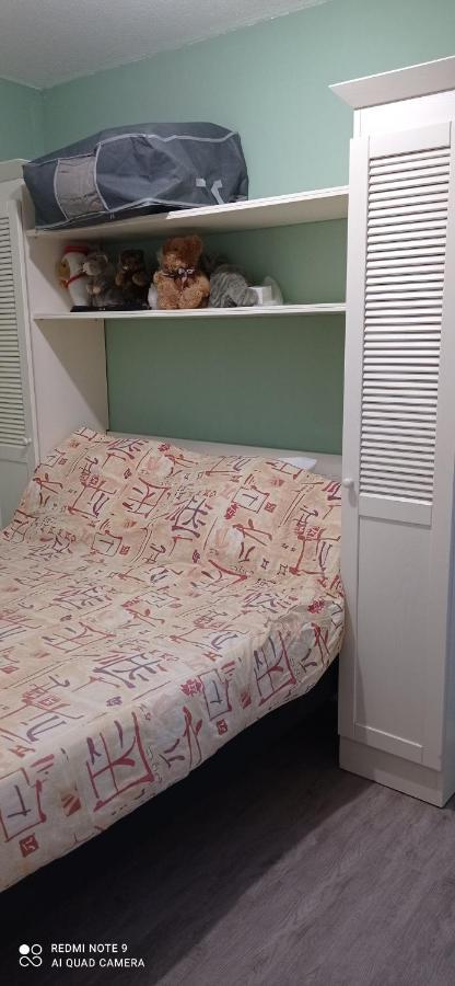 Appartement spacieux Verdon Sur Mer Le Verdon-sur-Mer Extérieur photo
