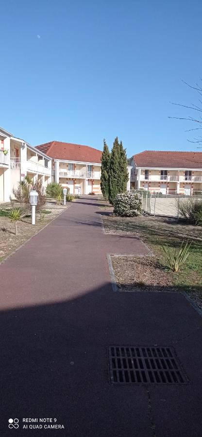 Appartement spacieux Verdon Sur Mer Le Verdon-sur-Mer Extérieur photo